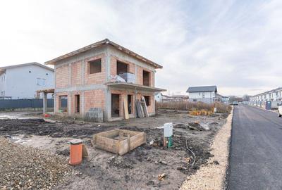 Casă cu 4 camere cu Canalizare în Bartolomeu - 5