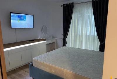 Casa pe luminoasa si eleganta prezentare, Tractorul, Brasov - 2