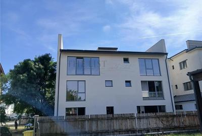 PIPERA | DE VANZARE APARTAMENT DUPLEX 5 CAMERE | GRADINA PIPERA | DE VANZARE APARTAMENT DUPLEX 5 CAMERE | GRADINA - 5