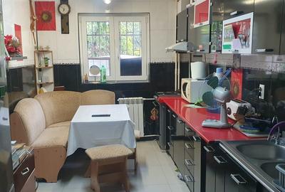 Apartament 4 camere Gorjului, 8 minute metrou Gorjului - 7