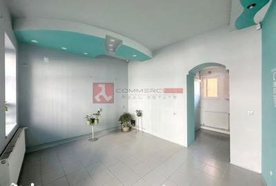 Spațiu comercial, de 25 mp, în Centrul Istoric - 5