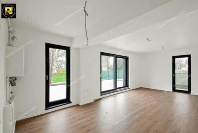 Spatiu comercial la parter, 3 camere, 95mp+terasa, ideal pentru birouri si cabinete - 3