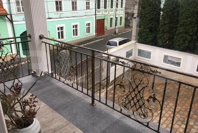 Apartament la casa de lux ,83 mp,decomandat,etaj 1, parcare, zona Ultracentrala Apartament la casa de lux ,83 mp,decomandat,etaj 1, parcare, zona Ultracentrala - 14