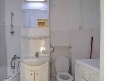 Apartament cu 2 camere decomandat, mobilat în Circumvalațiunii - 5