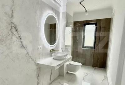 Apartament cu 3 camere Superb, Etaj 1, 70 mp utili, loc de parcare, Zona Braytim - 2