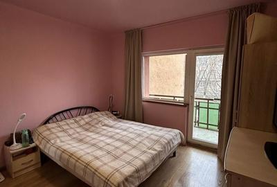 Apartament cu 3 camere decomandat în Micro 17 - 3