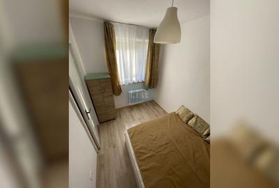 Apartament cu 2 camere semidecomandat, mobilat în Gheorgheni - 3