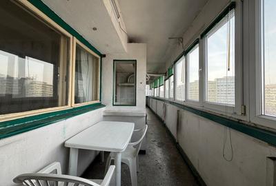 3 Camere Pod Doamna Ghica Suprafata 80 mp - 4