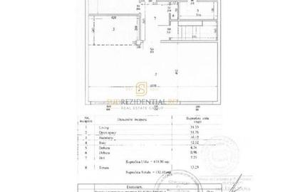 Vila de inchiriat, zona Berceni–Grand Arena Mall, P+1+M, 1500 mp curte - 8