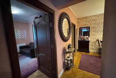 Apartament cu 3 camere decomandat în Cotroceni - 9