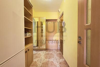 Apartament cu 2 camere semidecomandat, mobilat în Milcov - 7