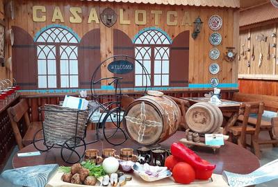 Spațiu comercial, de 70 mp, în Jurilovca - 3