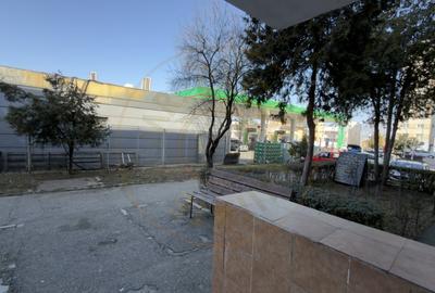 Apartament cu 2 camere semidecomandat în Nord - 10