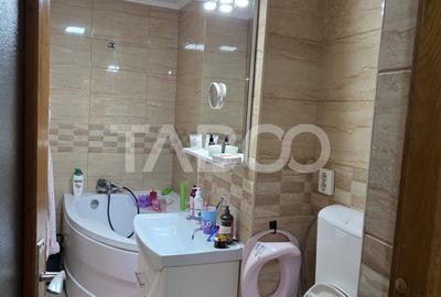 Apartament cu 2 camere decomandat, mobilat în Sebeș - 6