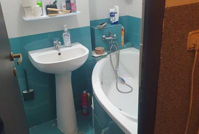 Apartament cu 2 camere decomandat în Berceni - 4