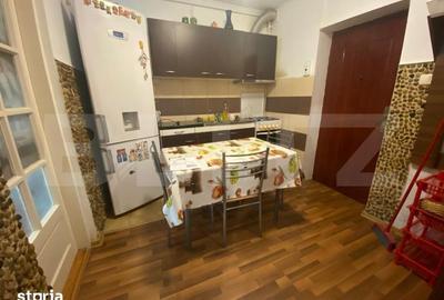Apartament cu 2 camere decomandat în Dâmbul Rotund - 9