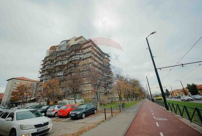 Apartament de vanzare 2 camere, 56mp, Cantemir, Oradea - 18