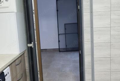 Apartament DE LUX, 2 camere, 63 mp., zona Liceului Moisil, parcare privata - 9