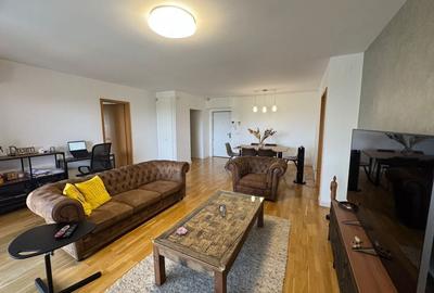 Apartamentul ideal: spațiu generos, terase spectaculoase și confort premium - 4