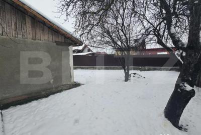 Casă cu 2 camere cu Teren 223 Mp în Central - 8