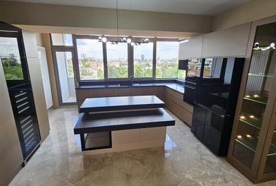 Apartament 5 camere- decomandat- zona Calea Plevnei - 1
