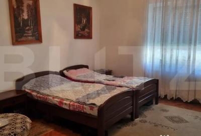 Casă cu 4 camere cu Teren 201 Mp în 14 Mai - 2