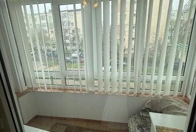 Apartament cu 3 camere - zona Pacurari - Lukoil - 1