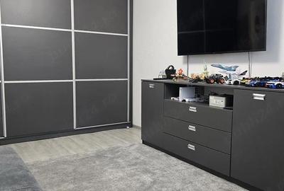 Apartament cu 2 camere decomandat în Bălcescu - 1