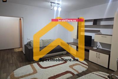 Apartament cu 2 camere semidecomandat, mobilat în Politehnica - 3