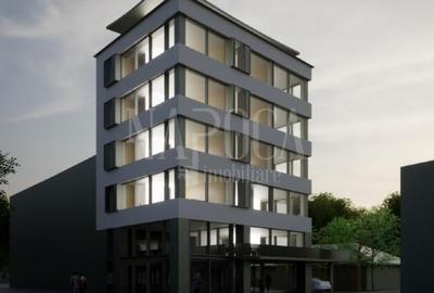 Teren intravilan pentru constructii de vanzare in Marasti, Cluj Napoca - 2