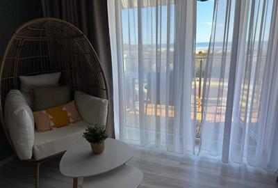 Apartament cu 2 camere în 23 August - 2