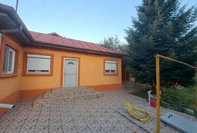Casă cu 3 camere în Voluntari - 10