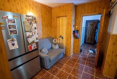 Apartament 2 camere | Etaj intermediar | 51 mpu | Mehedinti Manastur - 6