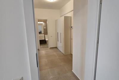 Apartament | 2 camere | bloc nou | parcare subterana | ISG Residence 4 - 11