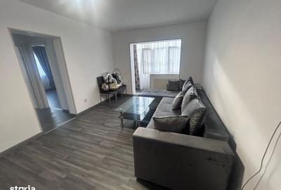 Apartament cu 3 camere în Traian - 2