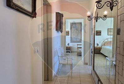 Apartament cu 4 camere decomandat, mobilat în Nord - 26