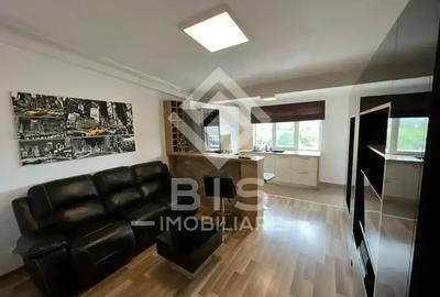 Apartament 2 camere decomandat - CALEA MOLDOVEI - 8