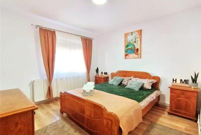 Apartament cu 3 camere în Central - 8