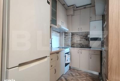 Apartament cu 3 camere în Rontău - 2