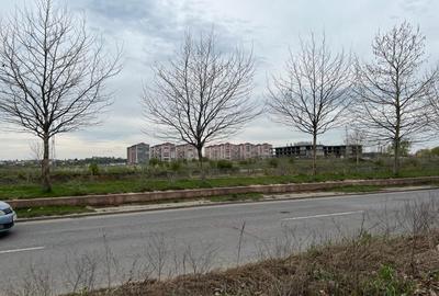 Splaiul Unirii (v.a.v.Confort City), 10655 mp dubla deschidere - 1