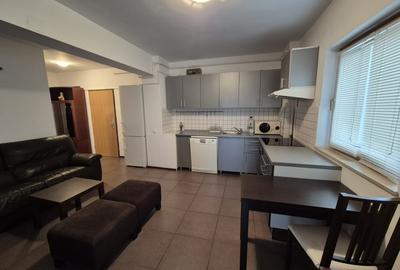 Apartament 3 camere Central - zona Sfanta Vineri, etaj 2, terasa - 1