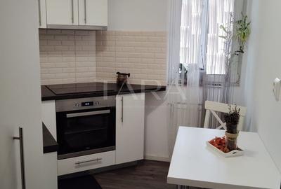 Apartament cu 4 camere semidecomandat, mobilat în Apahida - 2