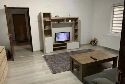 Inchiriez apartament cu 2 camere parter, zona Pod, Ramnicu Sarat Inchiriez apartament cu 2 camere parter, zona Pod, Ramnicu Sarat - 1