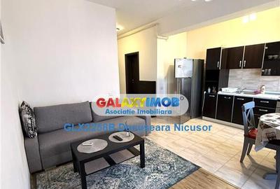 Apartament 2 camere, mobilat, utilat in Militari Residence 3 - 7