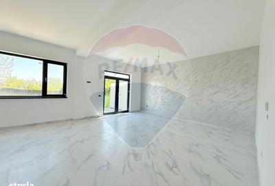 Casă cu 4 camere în Central - 7
