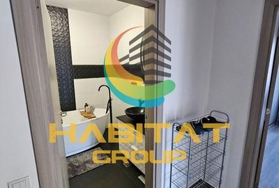 3 camere la 5 minute de Metrou Aparatorii Patriei bloc nou - 22