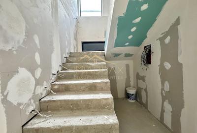 Casă individuală cu 6 camere cu Canalizare în Pipera - 28