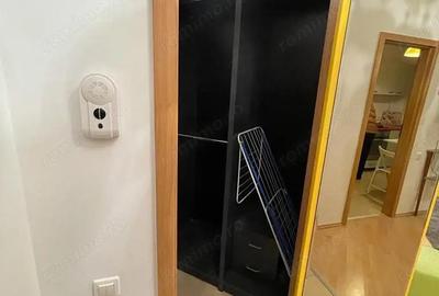 Garsonieră decomandată, mobilată în Doamna Ghica - 3