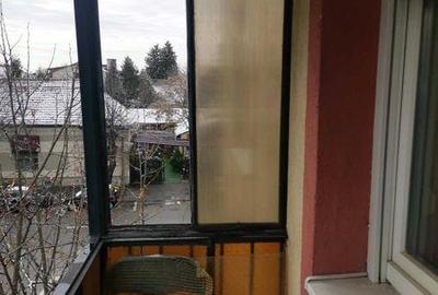 Apartament cu 2 camere în Semicentral - 4