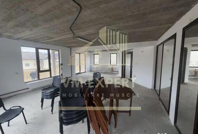 Casă cu 7 camere cu Teren 1654 Mp în Bughea de Jos - 4